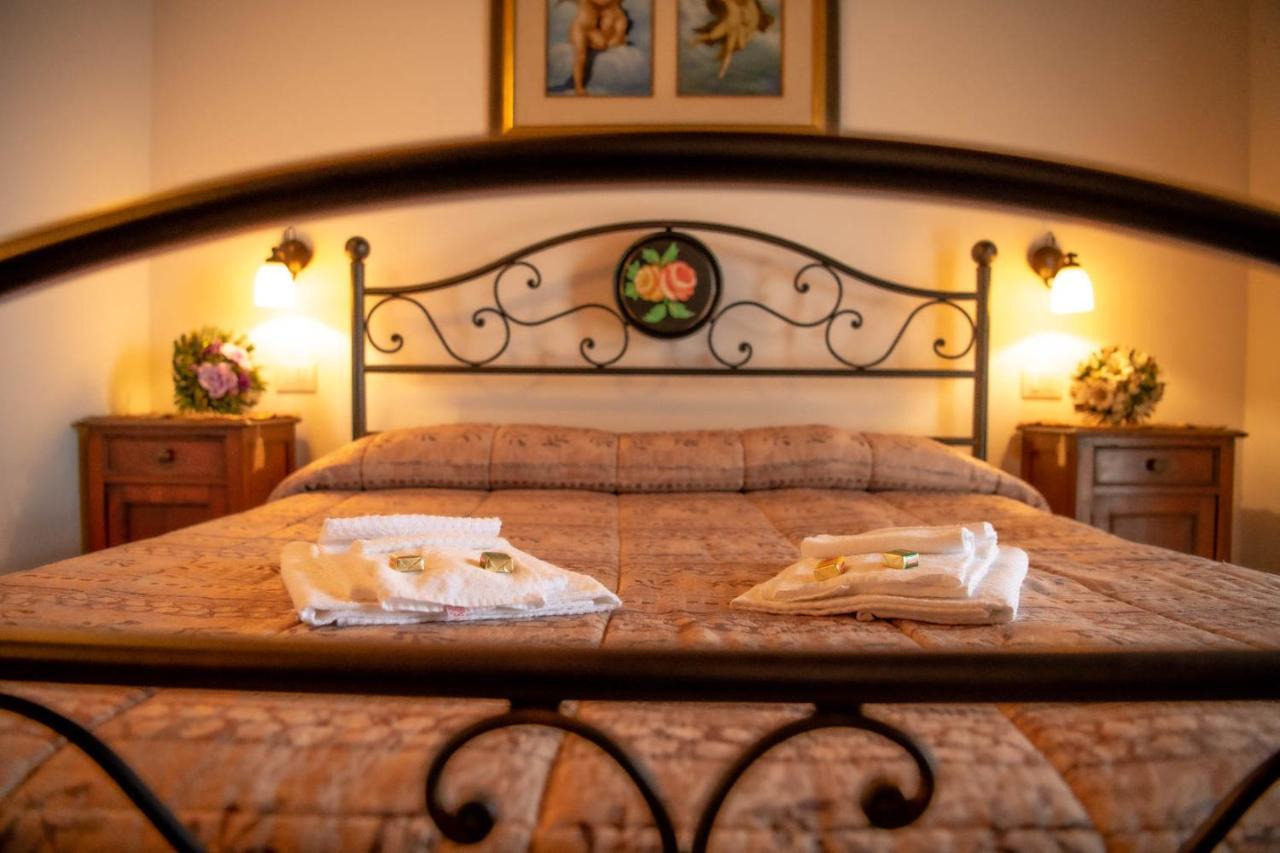 Agroturismo Le Giuncaine *