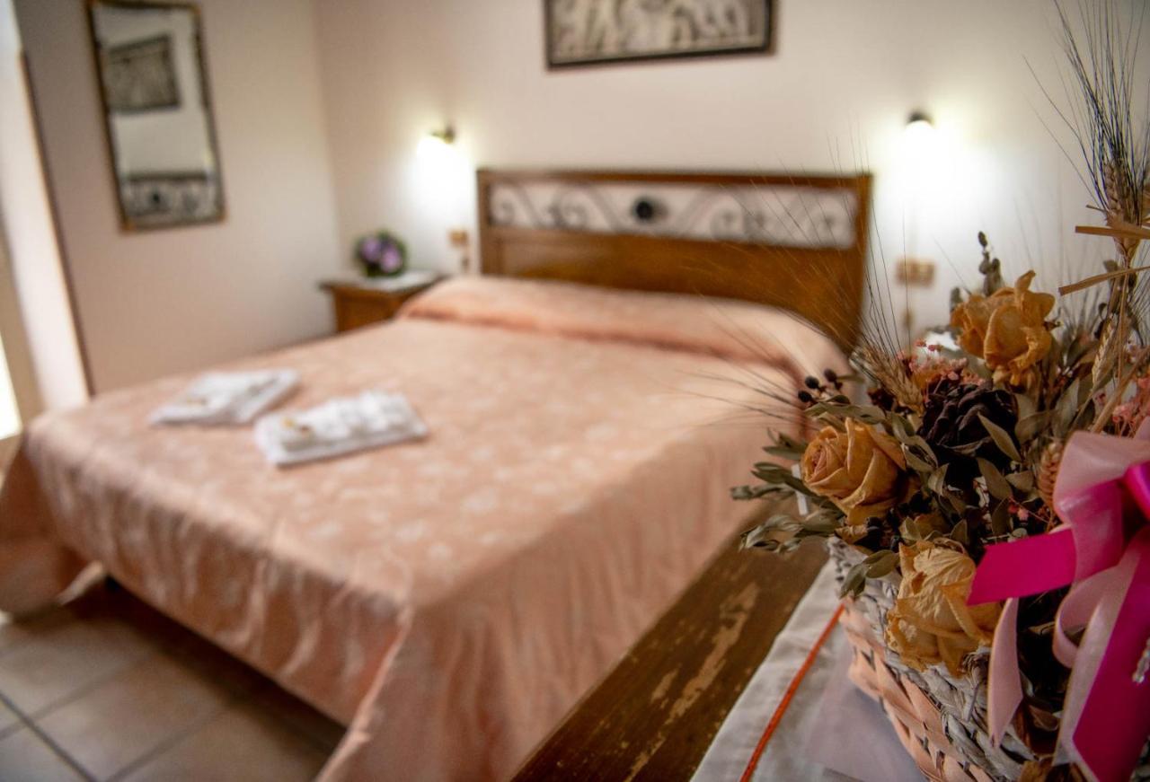 Agroturismo Le Giuncaine *
