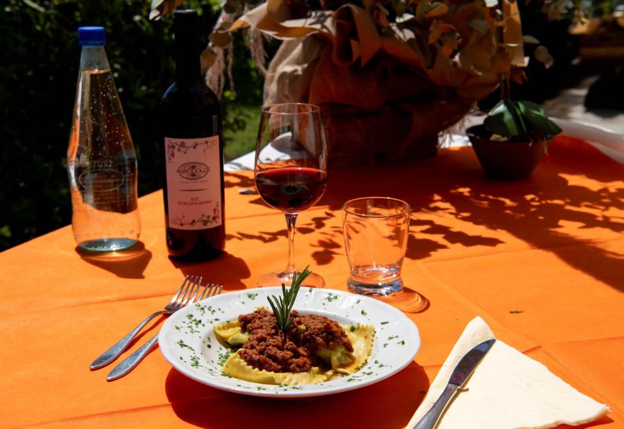 Le Giuncaine Agroturismo Castiglione della Pescaia