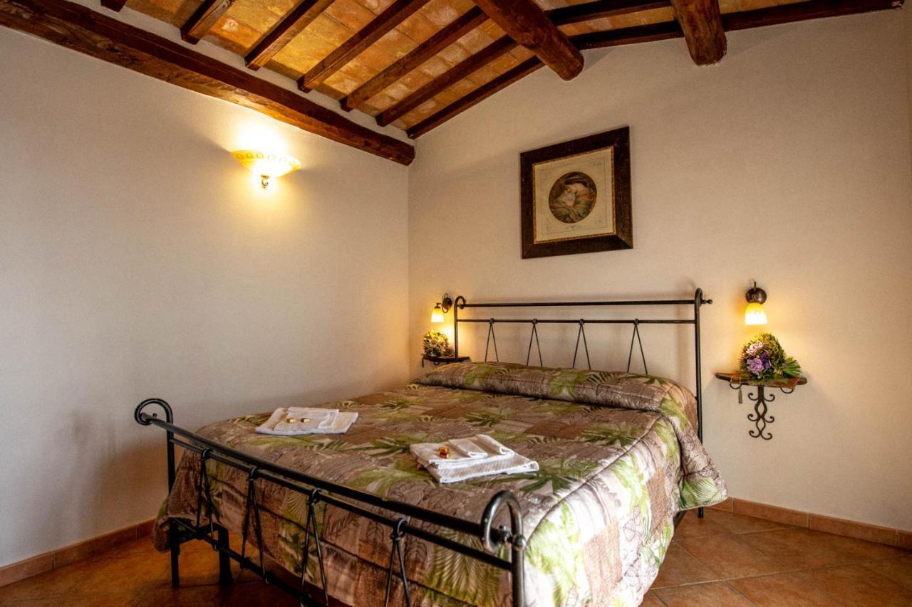 Le Giuncaine Castiglione della Pescaia