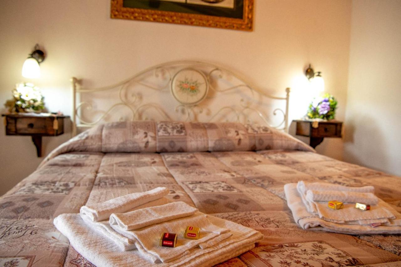 Le Giuncaine Agroturismo