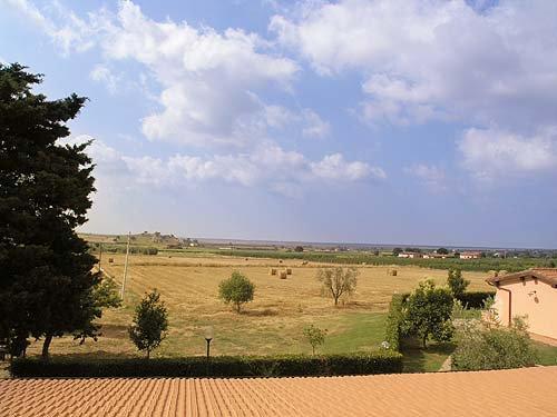 Le Giuncaine Agroturismo